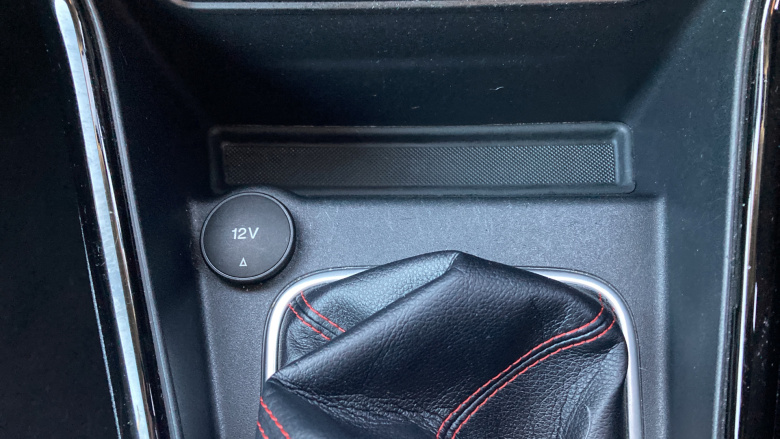 Ford EcoSport 1.0 EcoBoost 125 ST-Line 5dr Petrol Hatchback